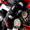 Oxford Nexus Knee Sliders Removable Replacement Track Day Knee Protectors,
