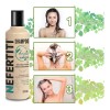 Kit Shampoo + Acondicionador Sin Sulfato Sin Parabenos Vegan