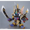 SD Gundam SD Sangokuden Brave Battle Warriors 013 Shin Summer