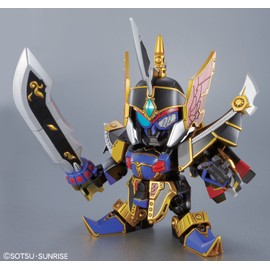 SD Gundam SD Sangokuden Brave Battle Warriors 013 Shin Summer Climate (Kakouton Guillos