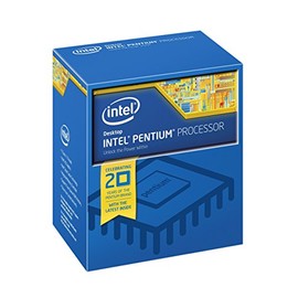 Intel G4400 Procesador Pentium