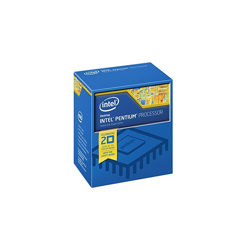 Intel G4400 Procesador Pentium