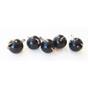 FISHIN ADDICT Tungsten cheburashka fishing non toxic weights pack of