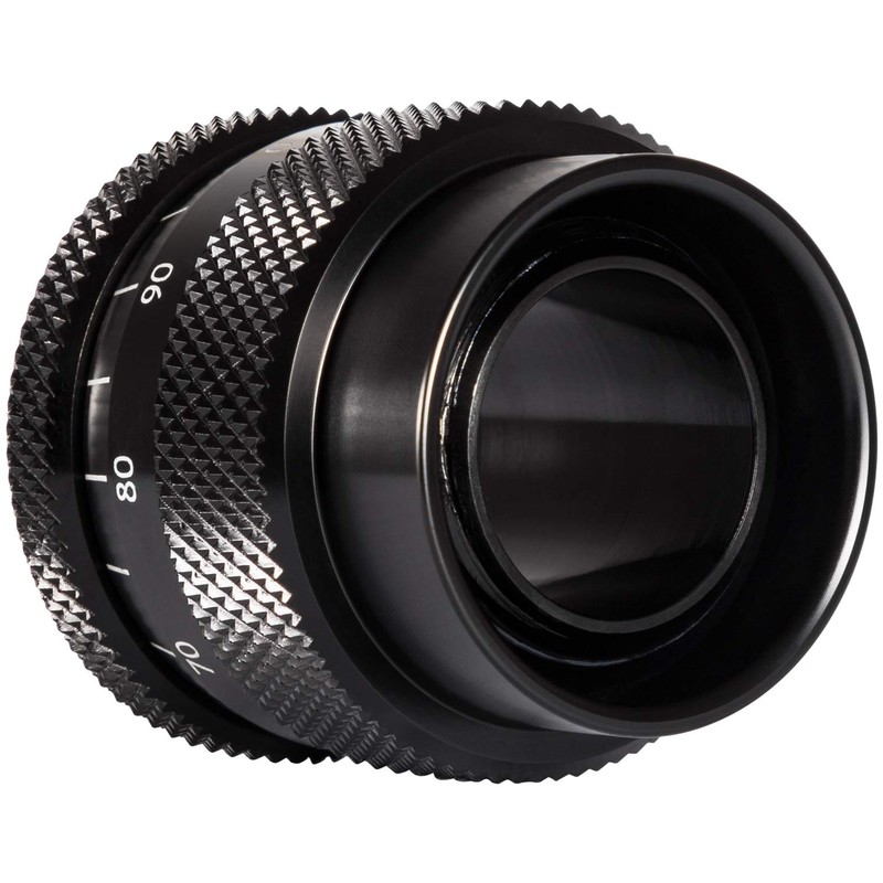 4929 Valve Spring Height Micrometer Measurer, Black Aluminium, 1.600"-2.200" Height