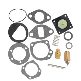 PHUOC LOC THO for Fuel Pump Rebuild Repair Kit for Kohler Onan 230675 K301 K321 K341 K181 K161