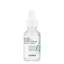COSRX AHA BHA Vitamin C Booster Serum