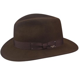Curtis Litefelt® Fedora - Java Bean/M