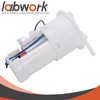 labwork Fuel Pump Replacement for Yamaha YZF R1 YZF R6