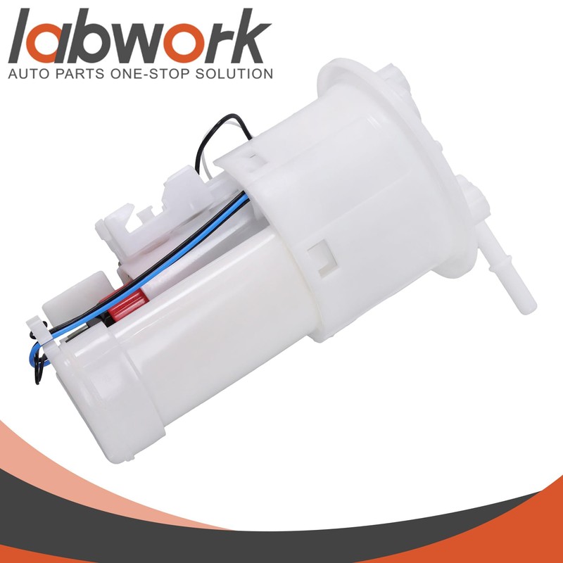 labwork Fuel Pump Replacement for Yamaha YZF R1 YZF R6