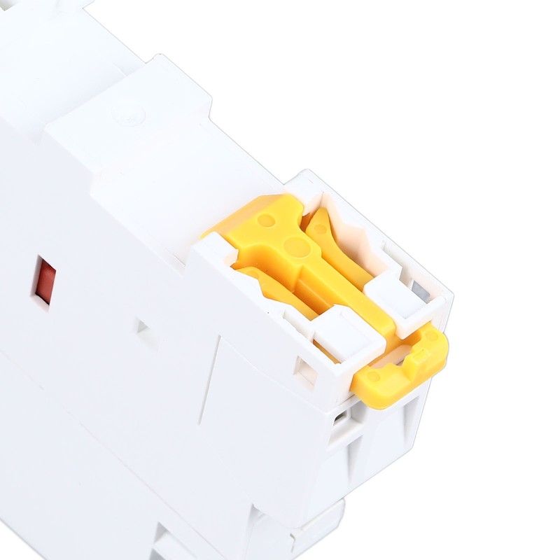 Small Contactor Heat Resistant Multifunctional AC Contactor for Lighting Circuit