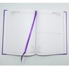 Sixstore 2026 A5 Day to Page Colour Fashion A5 DAP