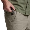 SITKA Gear Men Tarmac Lightweight 8" Short - Oak, 38