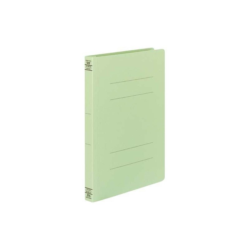 Kokuyo flat file W < Thick Binding > A4 vertical