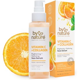 Brightening Face Serum 90ml