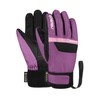 Reusch Bolt SC Gore-TEX Junior Guanti invernali caldi, impermeabili, antivento