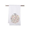 Italy Travel Gift Italy Kitchen Towel Italy Kitchen Decor for