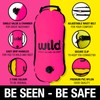 Dippy Wild Swimming Float | Swim Buoy | Tow Float