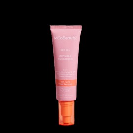 MCoBeauty Invisible Sunscreen 75g