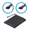 Akku kompatibel mit Garmin 361-00070-00 - Li-Ion 700mAh - für