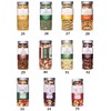 Chinese Herbal Flower Fruit Tea - Golden Silk Chrysanthemum Rose