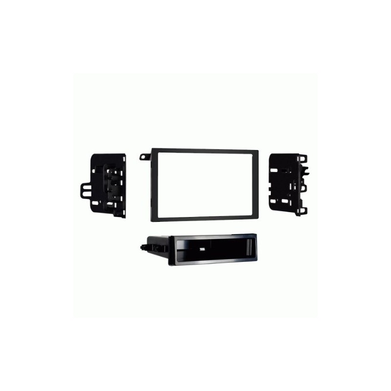 Harmony Audio Compatible with GMC Savana Full Size Van 2001