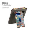 kwmobile Case Compatible with Barnes & Noble Nook Glowlight 4