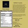 Isomalt Crystals, 2 lb
