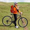 Ecarpat Mountain Bike 26 Inch for Men Women, 21 Speeds