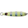 Evergreen Caprice Neo CP05G Silver Zebra Glow 3.5 oz (100
