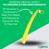 Essential Medical Supply Hip and Knee Surgery Recovery Kit -