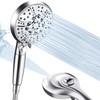 WATFIGBY RV Shower Head with Hose, Shower Head with Handheld,