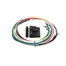 Perfect Fry 6CT778 Wire Set, Female Connector, 9" Height, 6" Width, 5" Length