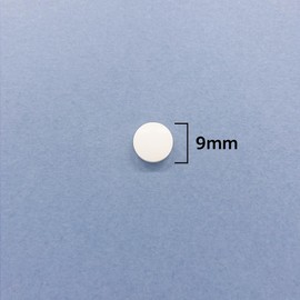 Betswan Glucosamine Chicken Flavor for Dogs, Small, 180 Tablets