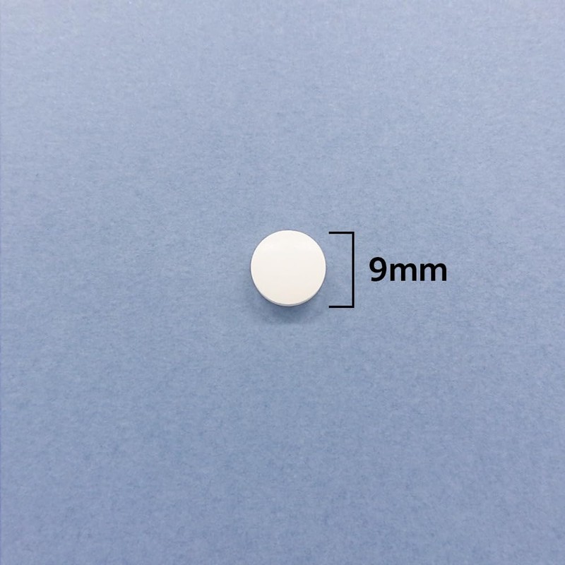 Betswan Glucosamine Chicken Flavor for Dogs, Small, 180 Tablets