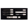 Necuma Pfeifen Service Set Pipe Reamer in Geschenverpackung