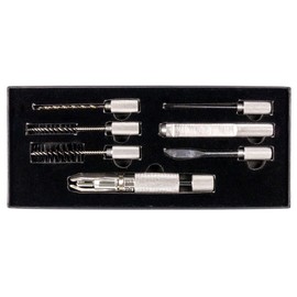Necuma Pfeifen Service Set Pipe Reamer in Geschenverpackung