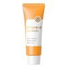 Vitamin C Facial Cleanser, Hydrating Face Wash Gently Deep