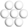 UMECORE Tap Light Push Lights, 7 Pack Small Under Cabinet