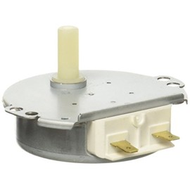 LG 4681ED3001D Motor Assembly, Ac, Stepping