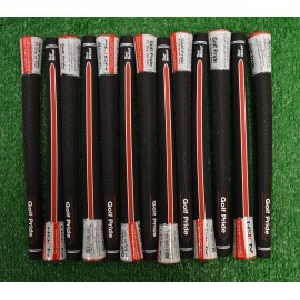 Golf Pride ALIGN Tour Velvet Golf Grips - MIDSIZE - Golf Pride Dealer - 13 Grips