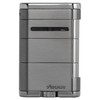 XIKAR Allume Triple Jet Tabletop Lighter, Engineered for Performance, Crisp