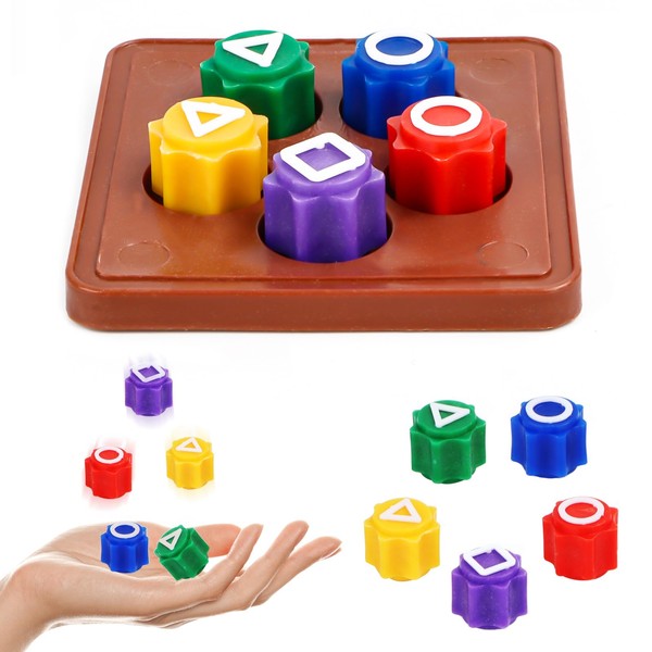 Jognee Gonggi Korean Game, Gonggi Game Set, Korean Game, Gonggi