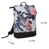 Ela Mo™ Daypack Backpack | Beautiful and Thoughtful | with