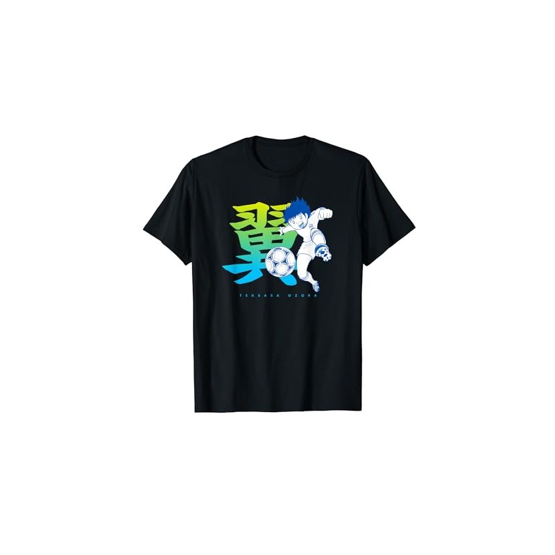 キャプテン翼 Kick (C) Yoichi Takahashi/SHUEISHA T-shirt