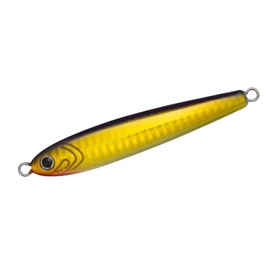 Daiwa Metal Jig TG Bait Lure, 1.6 oz (45 g), PH Purple Gold GB