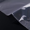 Boxonly 100 x Clear PVC Shrink Wrap 15cm x 30cm