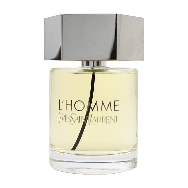 LHomme Eau De Toilette Spray 100ml/3.4oz
