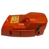 For Husqvarna OEM HUSQVARNA 371XP, 372XP, 362XP TOP CYLINDER COVER