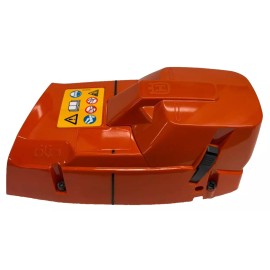 For Husqvarna OEM HUSQVARNA 371XP, 372XP, 362XP TOP CYLINDER COVER PART # 503627808, 503627807