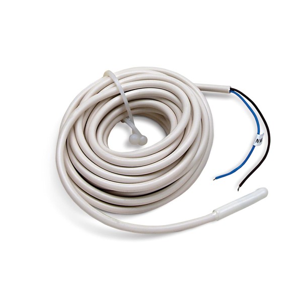 SunTouch 500110 Insulated 10K Floor Heating Thermostatic Sensor Wire for